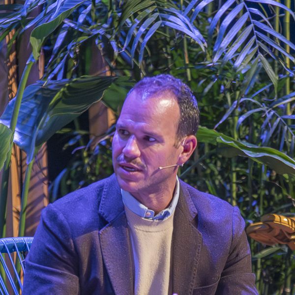 Pedro Miguel Guerrero Serrano